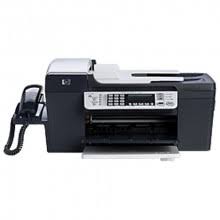 HP Officejet 5508 